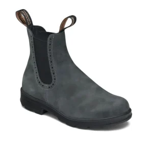Blundstone Blundstone^1630 - Women's Series Hi Top Rustic Black