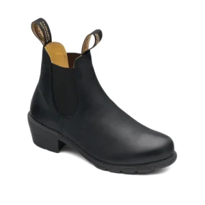 Blundstone Blundstone^1671 - Women's Series Heel Black