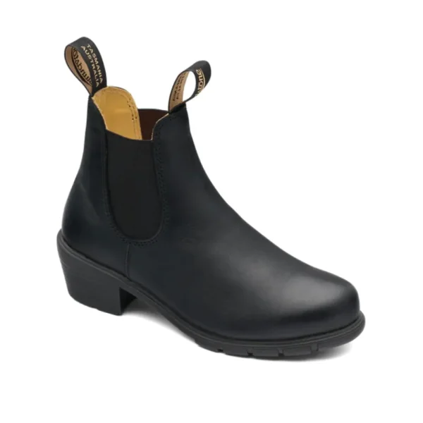 Blundstone Blundstone^1671 - Women's Series Heel Black