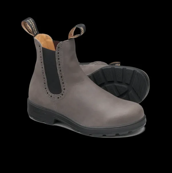 Blundstone Blundstone^2216 - Women's Series Hi Top Dusty Grey