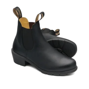 Blundstone Blundstone^1671 - Women's Series Heel Black