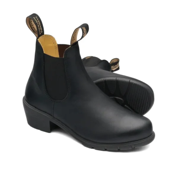 Blundstone Blundstone^1671 - Women's Series Heel Black