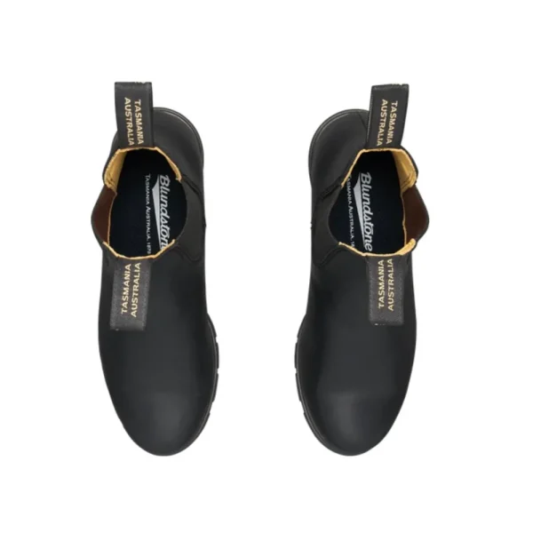 Blundstone Blundstone^1671 - Women's Series Heel Black
