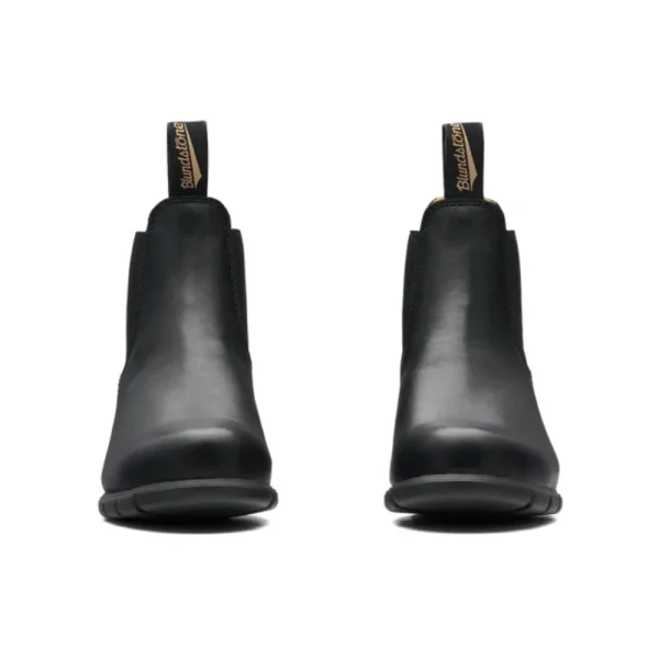 Blundstone Blundstone^1671 - Women's Series Heel Black