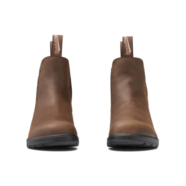 Blundstone Blundstone^2151 - Women's Series Hi Top Antique Brown