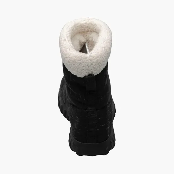 Bogs Rain & Snow^B-Moc II Dash - Black