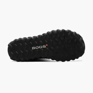 Bogs Rain & Snow^B-Moc II Dash - Black