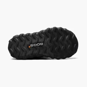 Bogs Winter^B-Moc Snow - Black