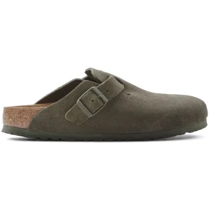 Birkenstock Clogs^Boston - Thyme