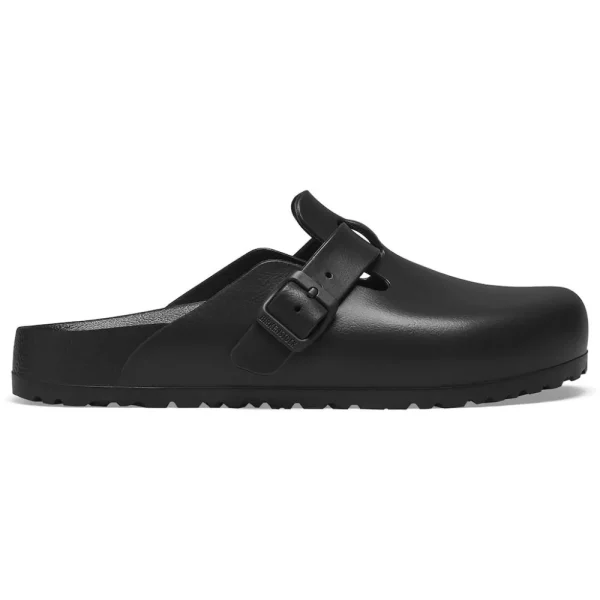 Birkenstock Clogs | Water-Friendly^Boston EVA - Black