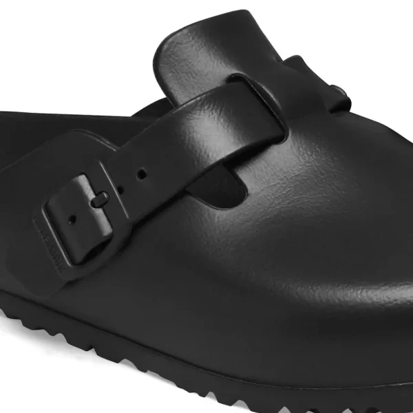 Birkenstock Clogs | Water-Friendly^Boston EVA - Black