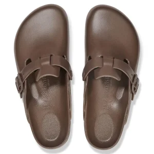 Birkenstock Clogs | Water-Friendly^Boston EVA - Roast