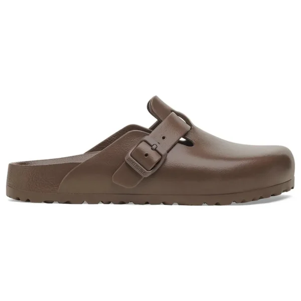 Birkenstock Clogs | Water-Friendly^Boston EVA - Roast