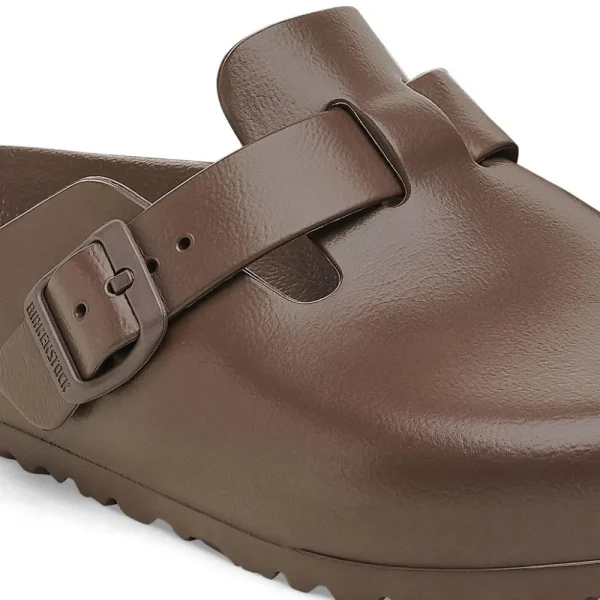 Birkenstock Clogs | Water-Friendly^Boston EVA - Roast