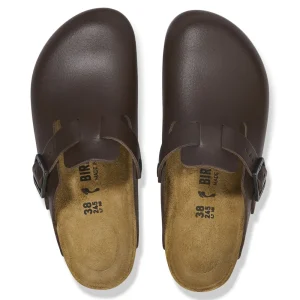 Birkenstock Orthopedic & Duty | Clogs^Boston Pro - Java
