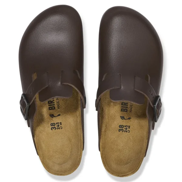 Birkenstock Orthopedic & Duty | Clogs^Boston Pro - Java