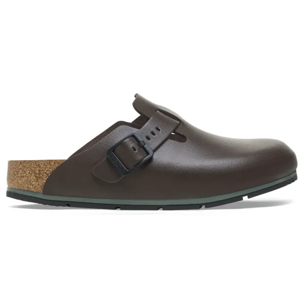 Birkenstock Orthopedic & Duty | Clogs^Boston Pro - Java