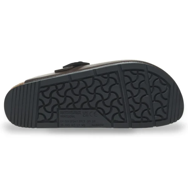 Birkenstock Orthopedic & Duty | Clogs^Boston Pro - Java