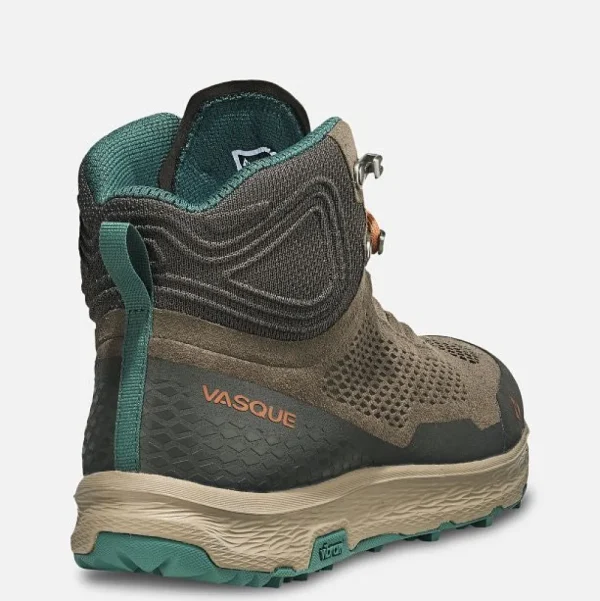 Vasque Hiking^Breeze LT NTX