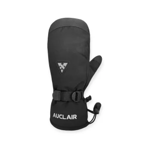 AuClair Kid's^Breezy Mitts - Junior - Black