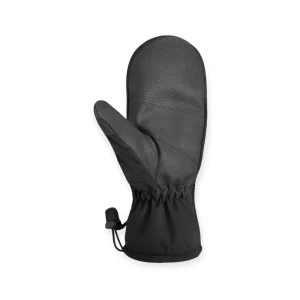 AuClair Kid's^Breezy Mitts - Junior - Black