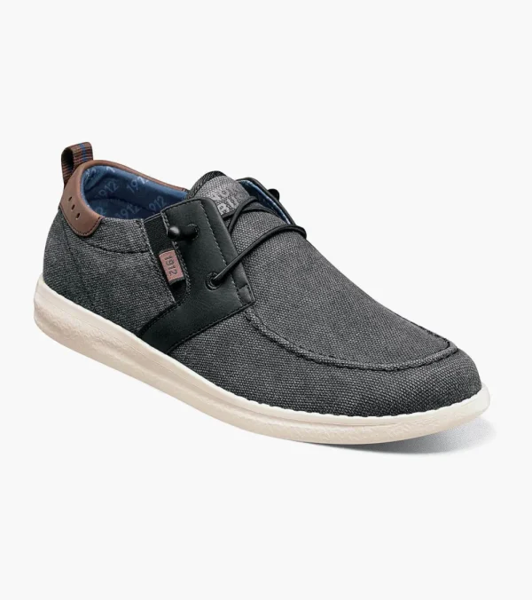 Nunn Bush Sneakers | Casual^Brewski - Black