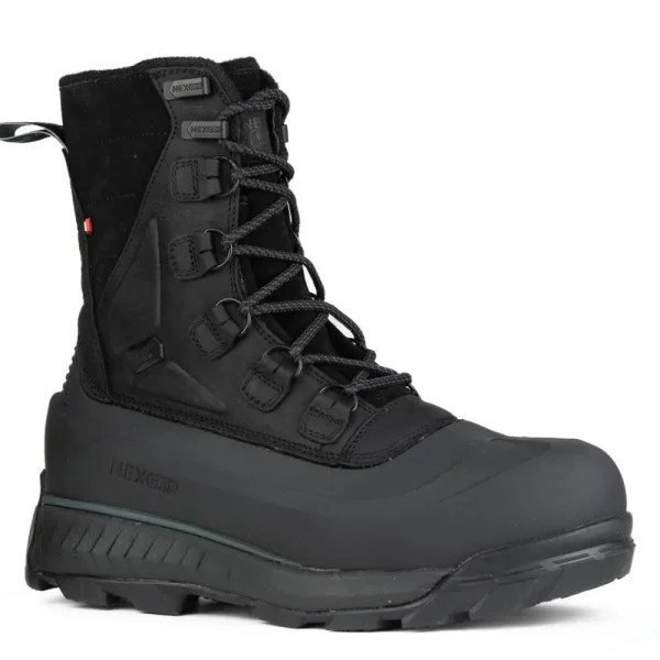 Nexgrip Rain & Snow^Bromont