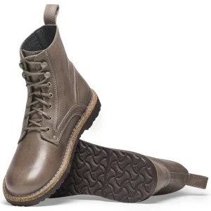Birkenstock Lace-Up^Bryson - Taupe