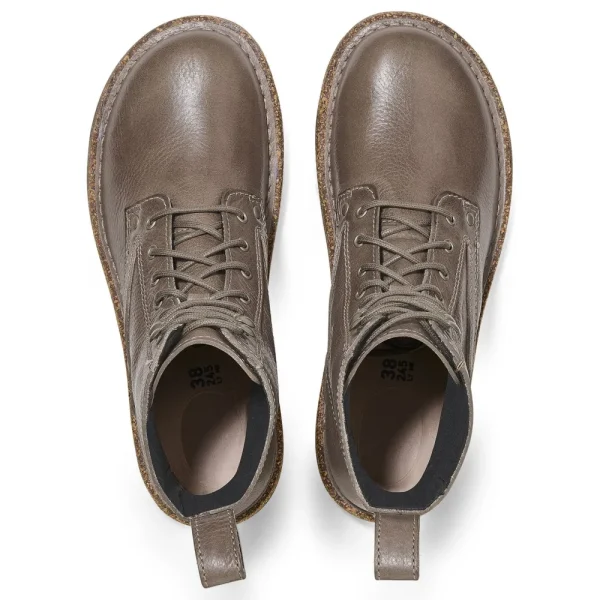 Birkenstock Lace-Up^Bryson - Taupe