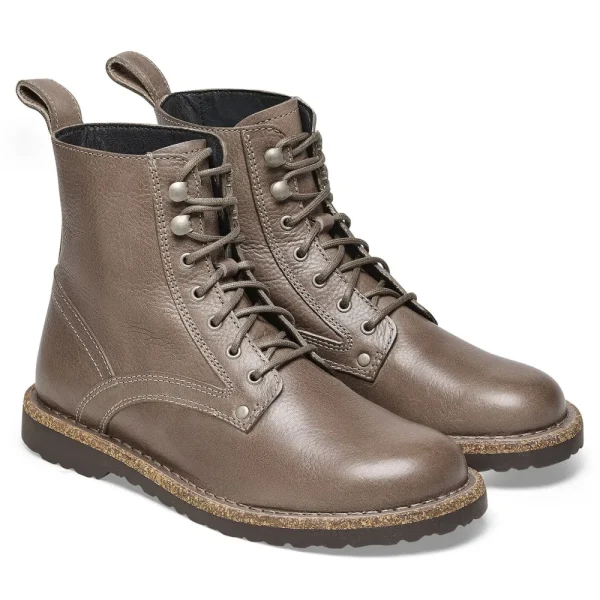 Birkenstock Lace-Up^Bryson - Taupe