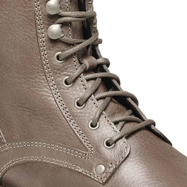 Birkenstock Lace-Up^Bryson - Taupe