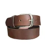 Silver Wolf Belts^BT107R