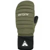 AuClair Kid's^Bumpy Slide Mitts - Khaki