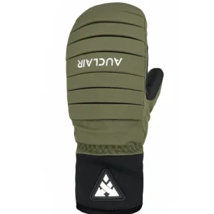 AuClair Kid's^Bumpy Slide Mitts - Khaki