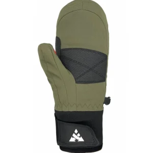AuClair Kid's^Bumpy Slide Mitts - Khaki