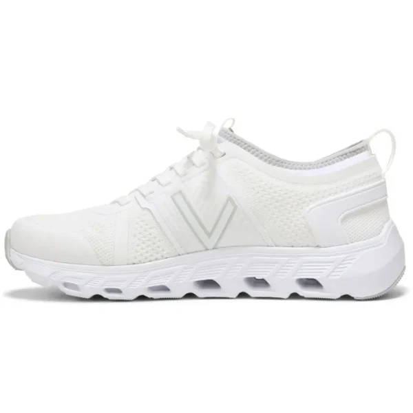 Vionic Orthopedic & Duty | Athletic & Hiking^Captivate Sneaker - White
