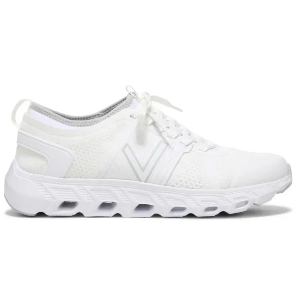 Vionic Orthopedic & Duty | Athletic & Hiking^Captivate Sneaker - White