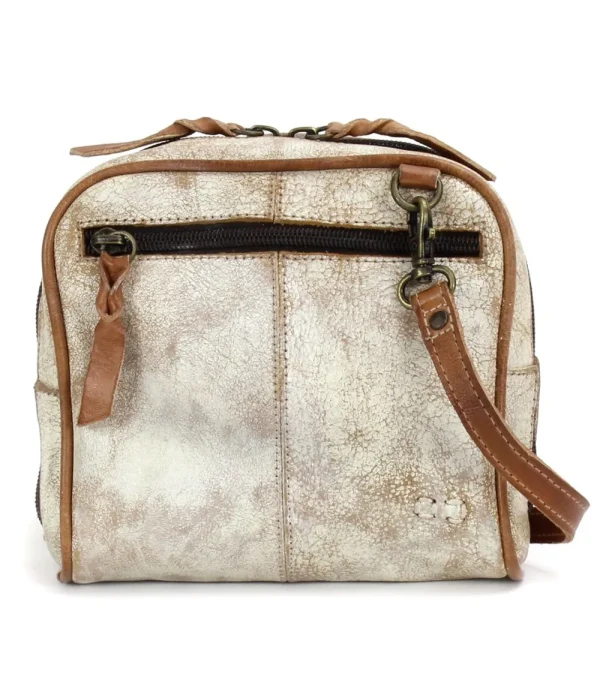Bed Stu Bags & Purses^Capture - Nectar Lux Tan Rustic