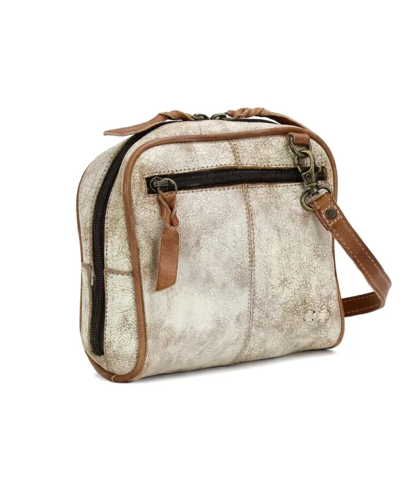 Bed Stu Bags & Purses^Capture - Nectar Lux Tan Rustic