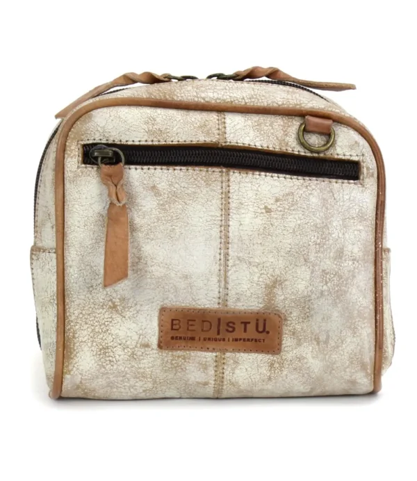 Bed Stu Bags & Purses^Capture - Nectar Lux Tan Rustic