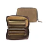 Canada Leathers Wallets^Card Holder - 3/251