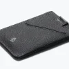 Bellroy Wallets^Card Sleeve - Stellar Black