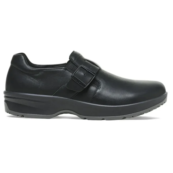 Birkenstock Orthopedic & Duty^Caris Pro - Black