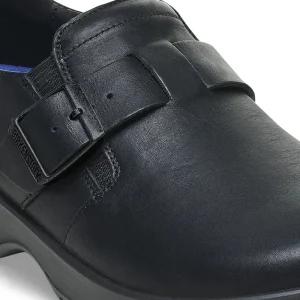 Birkenstock Orthopedic & Duty^Caris Pro - Black