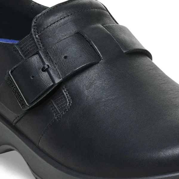 Birkenstock Orthopedic & Duty^Caris Pro - Black