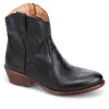 Miz Mooz Heels | Heeled^Carlitos - Black