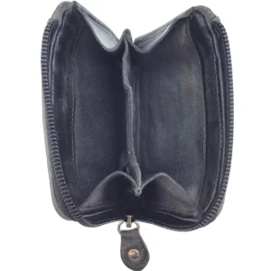 Bed Stu Wallets^Carrie - Black DD