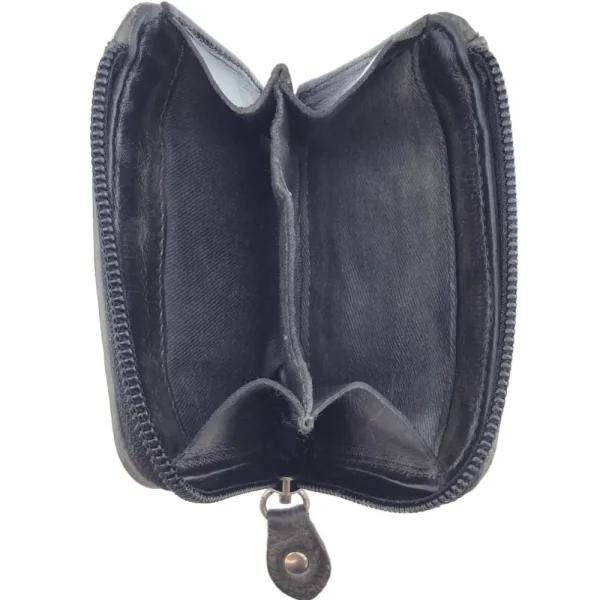 Bed Stu Wallets^Carrie - Black DD
