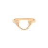 Leah Yard Designs Rings^Cascade Ring - Gold