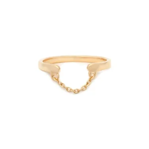 Leah Yard Designs Rings^Cascade Ring - Gold